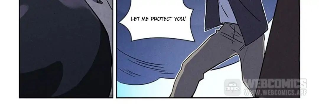 Night Hunter Chapter 26 - page 19
