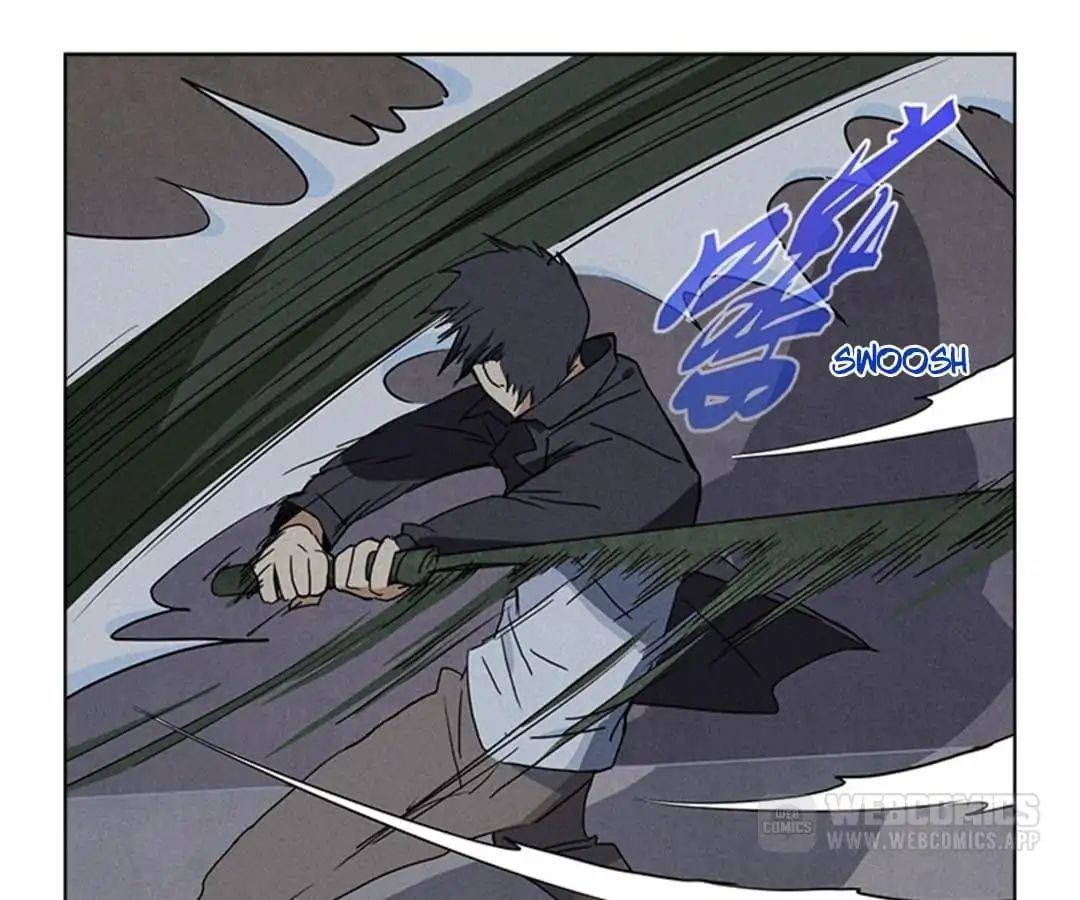 Night Hunter Chapter 27 - page 1