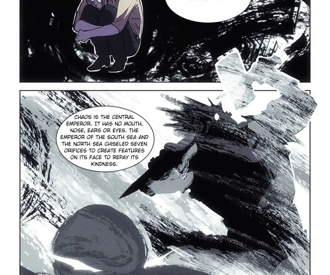 Night Hunter Chapter 27 - page 16