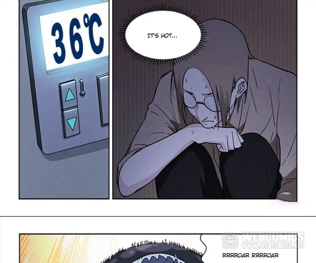 Night Hunter Chapter 28 - page 2
