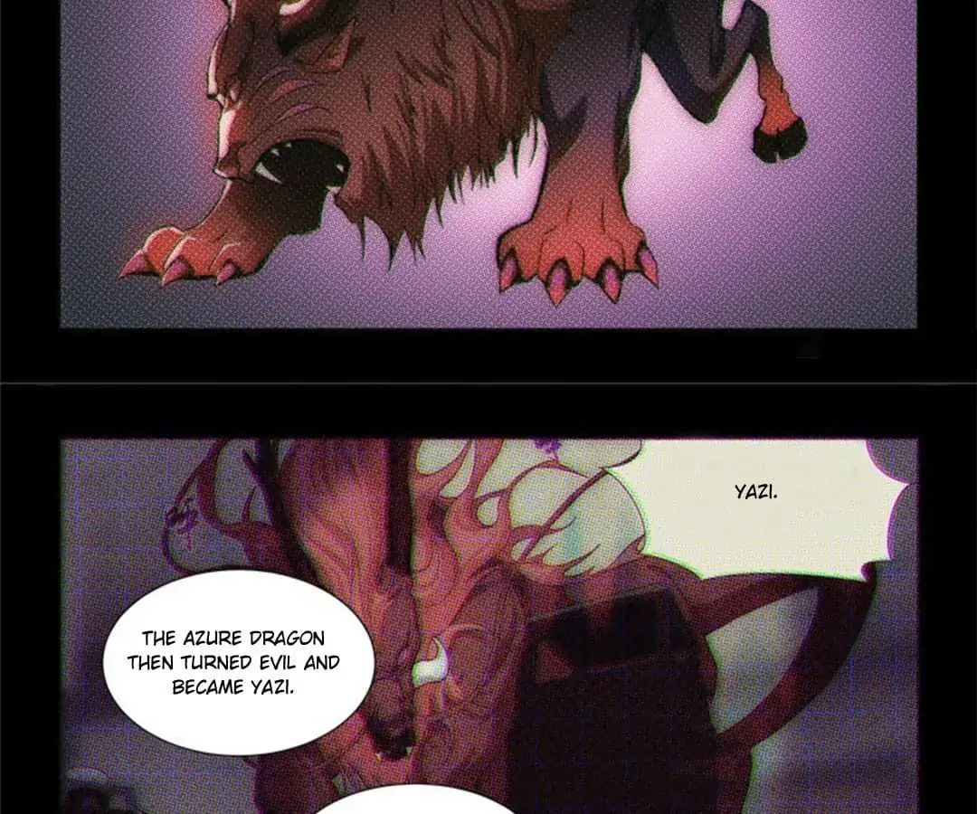 Night Hunter Chapter 30 - page 19