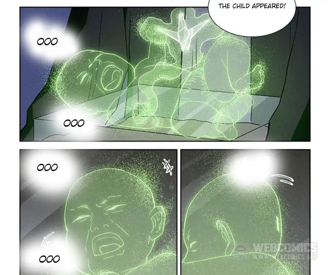 Night Hunter Chapter 31 - page 9