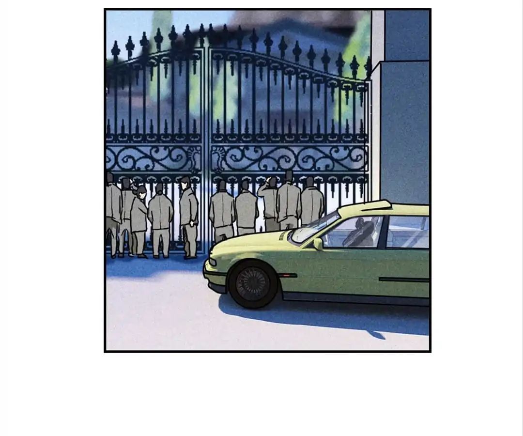 Night Hunter Chapter 32 - page 16