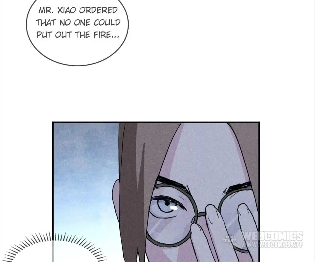 Night Hunter Chapter 32 - page 22