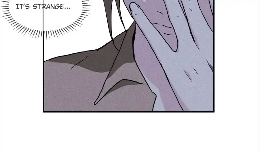 Night Hunter Chapter 32 - page 23