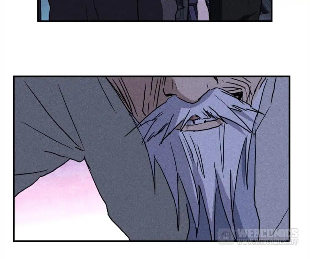 Night Hunter Chapter 32 - page 38