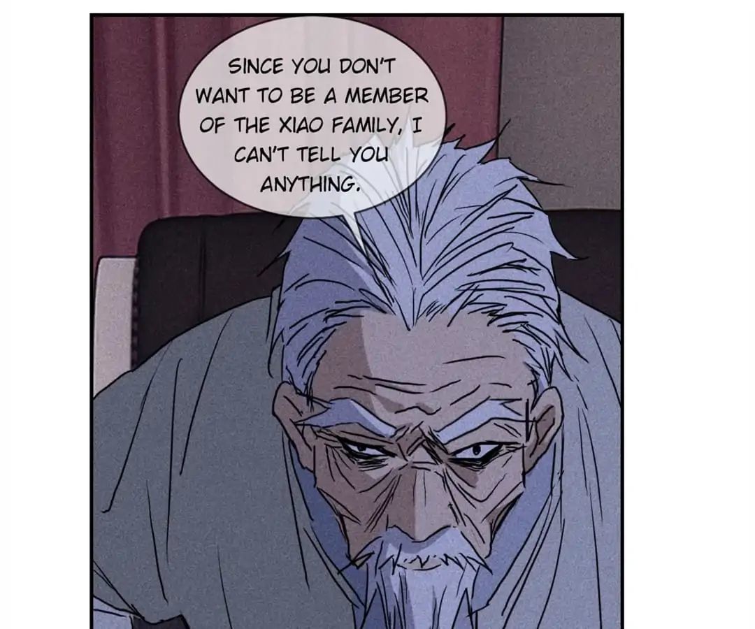 Night Hunter Chapter 32 - page 39