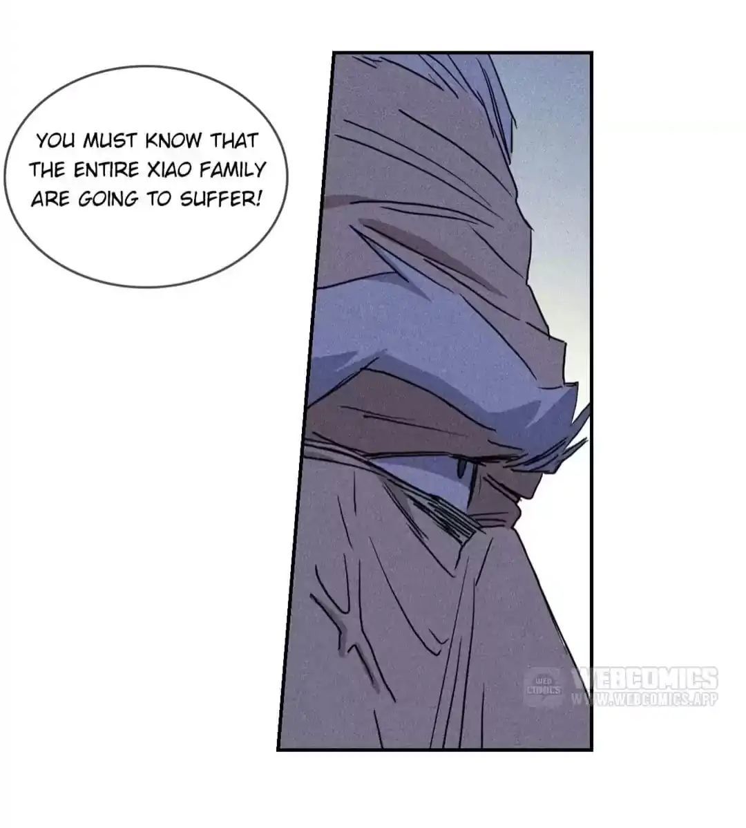 Night Hunter Chapter 32 - page 42