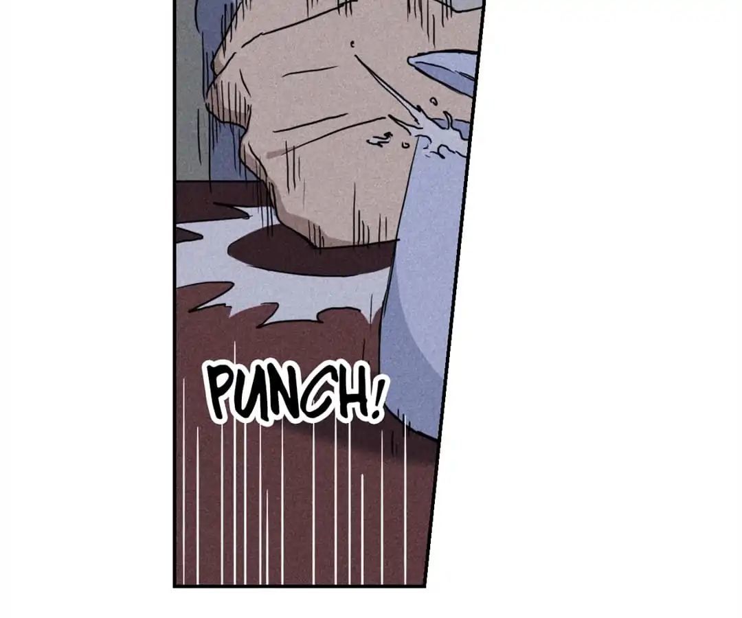 Night Hunter Chapter 32 - page 44