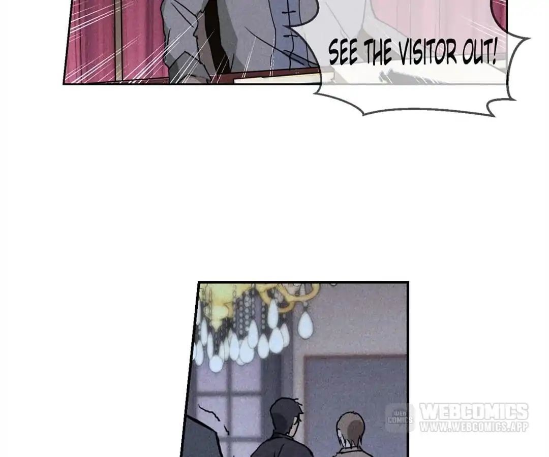 Night Hunter Chapter 32 - page 46
