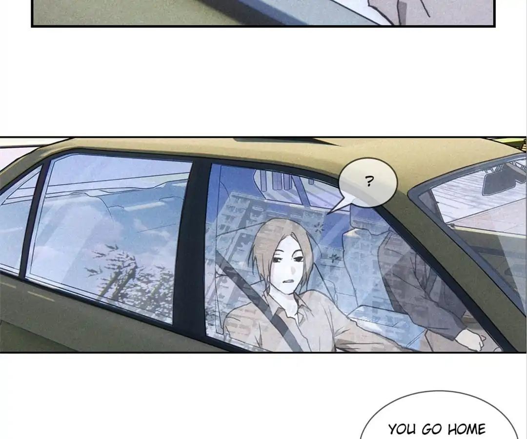 Night Hunter Chapter 32 - page 5