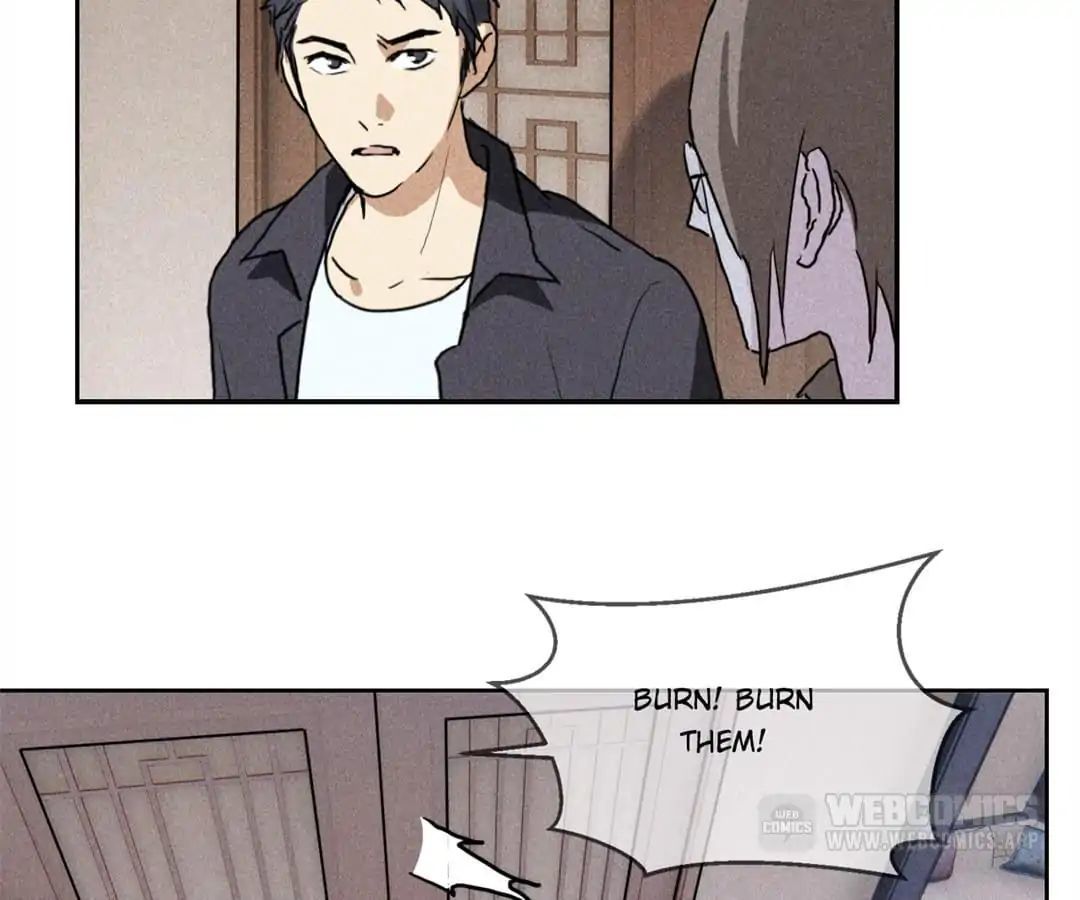Night Hunter Chapter 32 - page 50