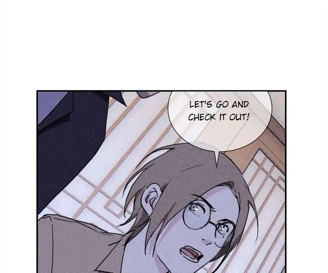 Night Hunter Chapter 32 - page 53