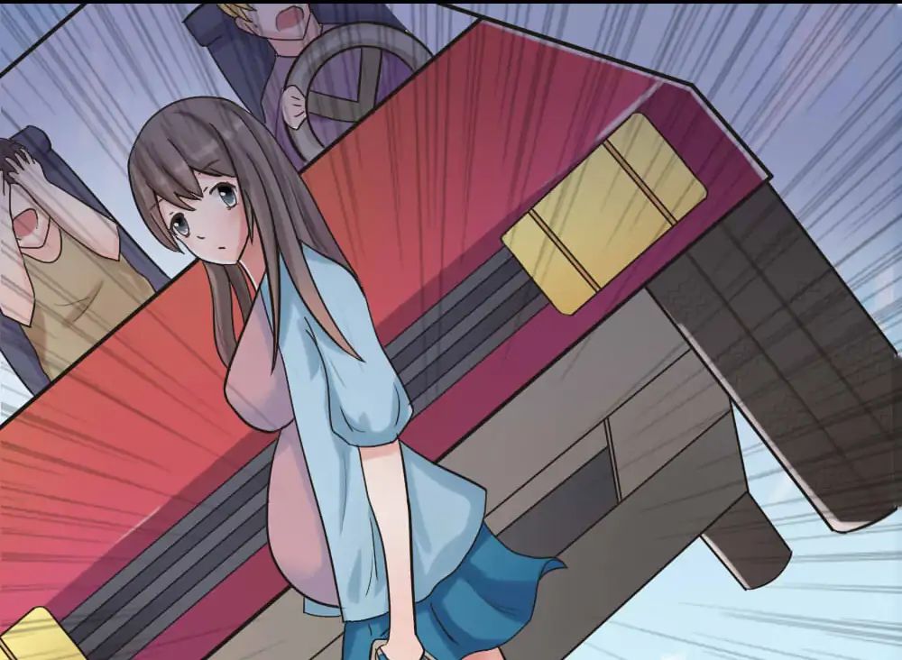 Hidden Marriage (Manyu) chapter 1 - page 12