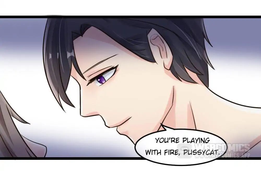 Hidden Marriage (Manyu) chapter 1 - page 2