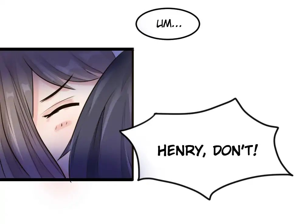 Hidden Marriage (Manyu) chapter 1 - page 3