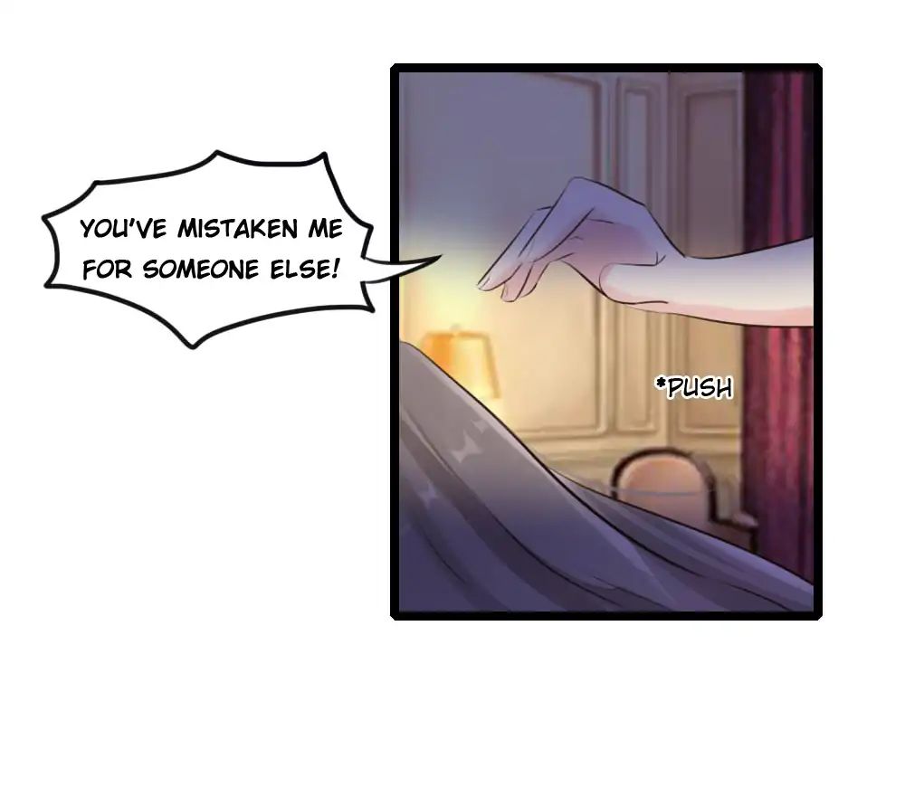 Hidden Marriage (Manyu) chapter 1 - page 5