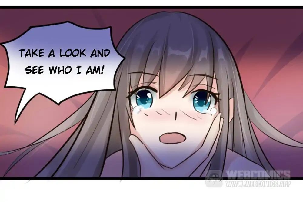 Hidden Marriage (Manyu) chapter 1 - page 6