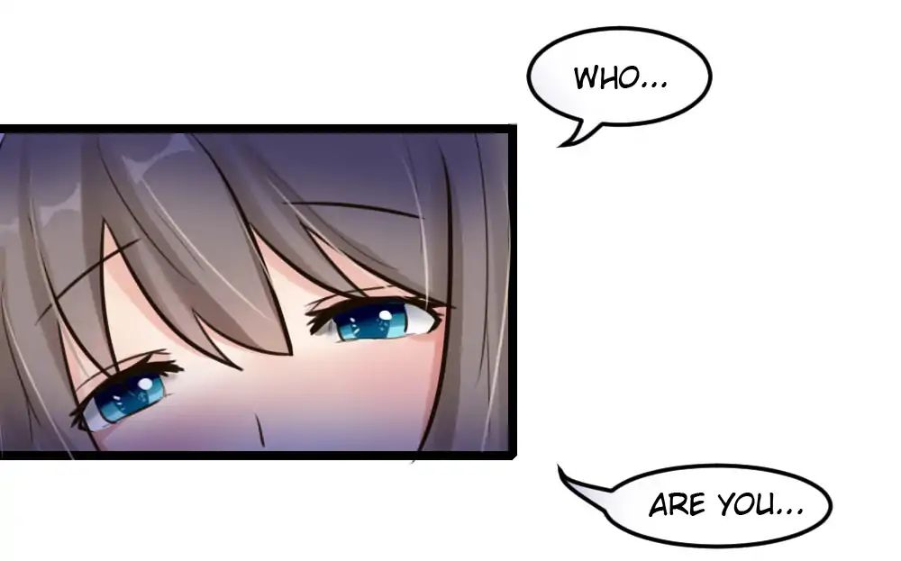 Hidden Marriage (Manyu) chapter 1 - page 7