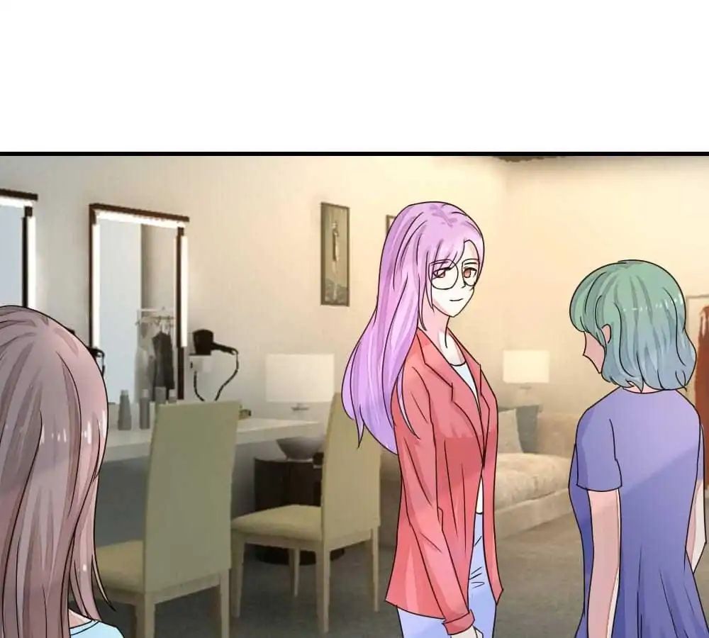 Hidden Marriage (Manyu) chapter 36 - page 16