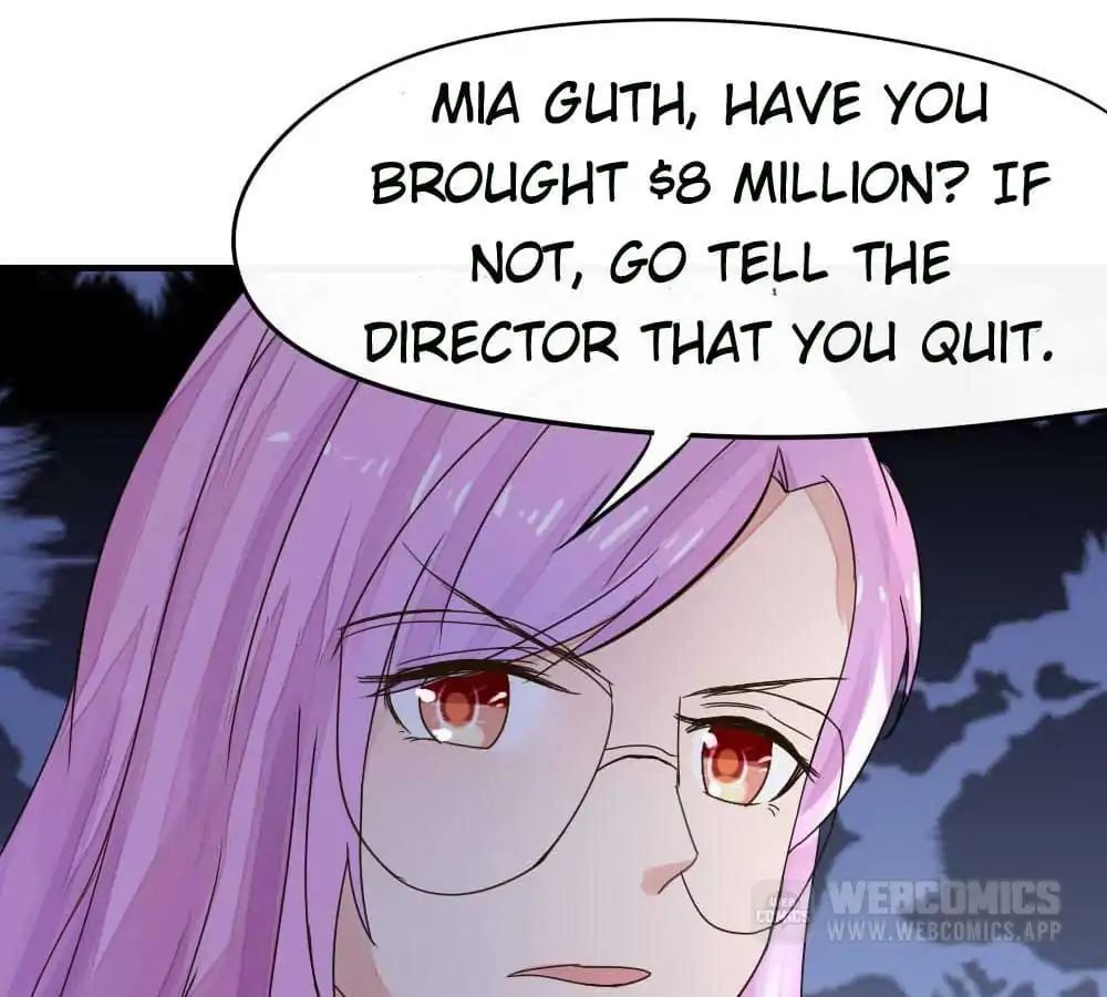 Hidden Marriage (Manyu) chapter 36 - page 18