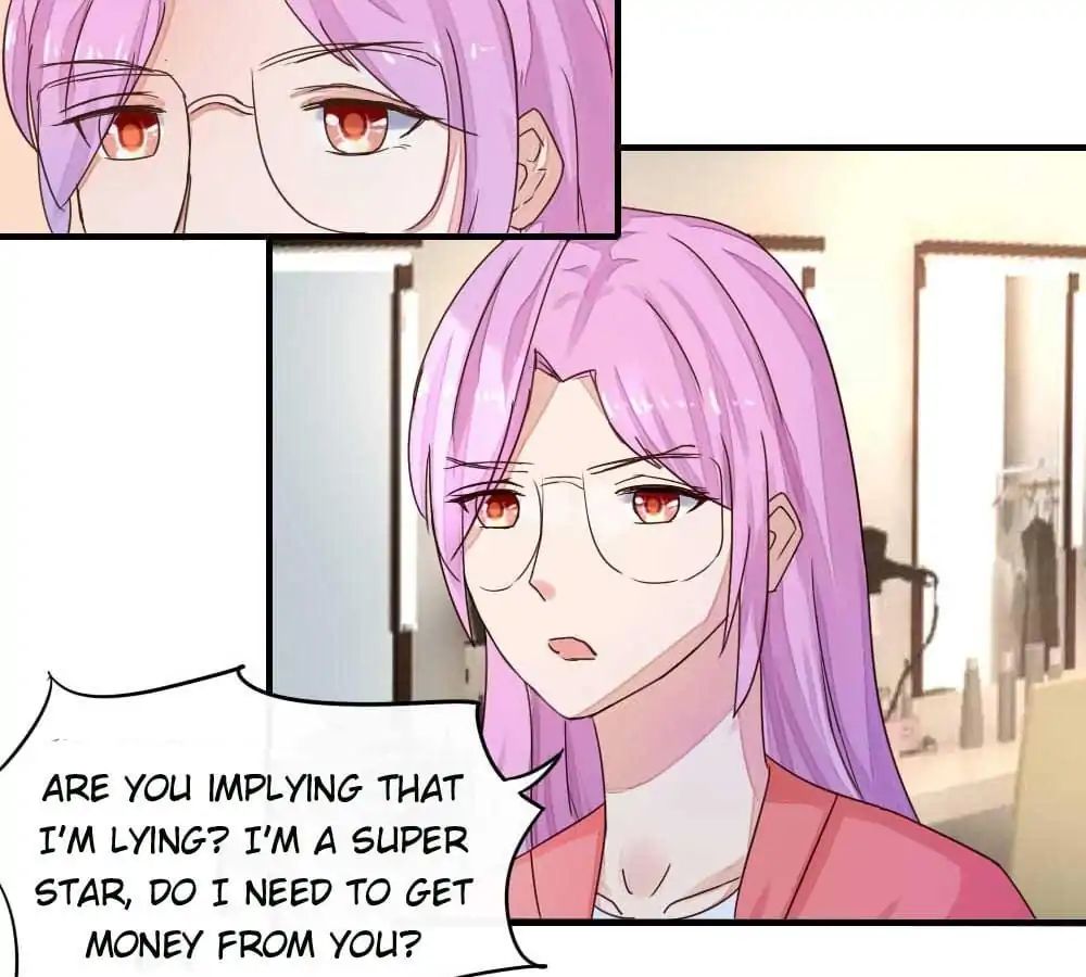 Hidden Marriage (Manyu) chapter 36 - page 24