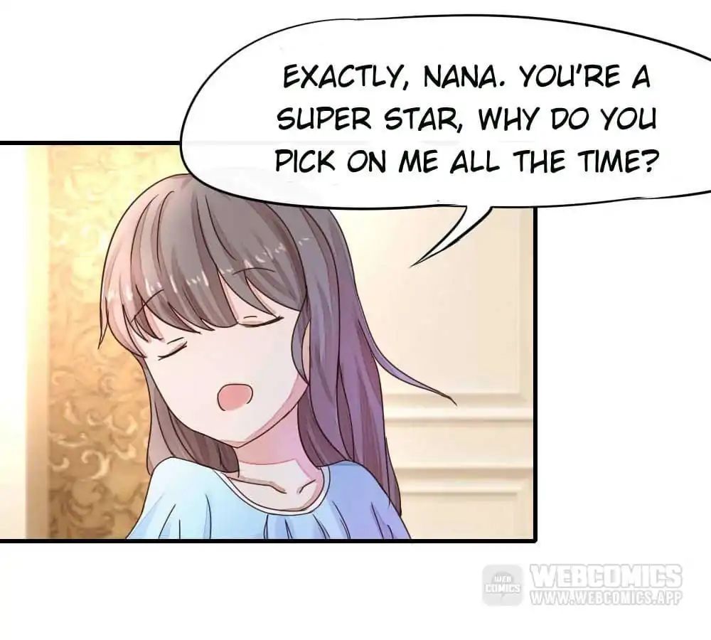 Hidden Marriage (Manyu) chapter 36 - page 26