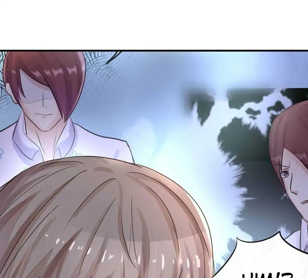 Hidden Marriage (Manyu) chapter 36 - page 3