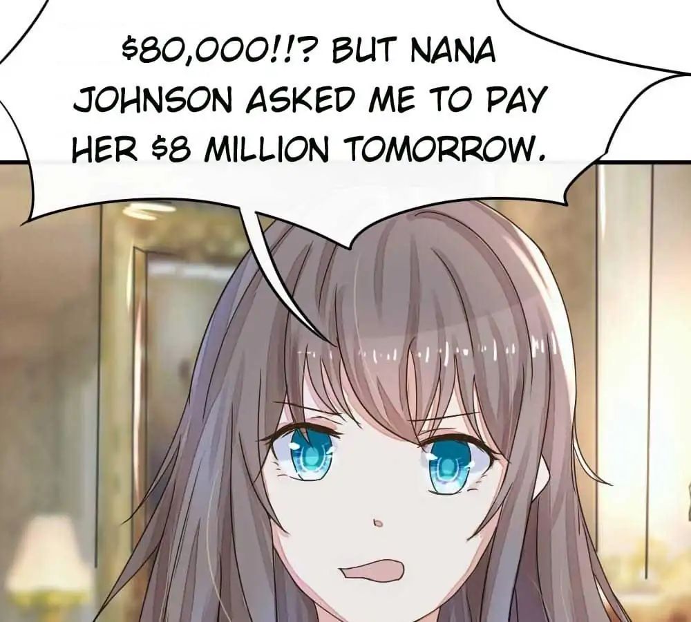Hidden Marriage (Manyu) chapter 36 - page 9