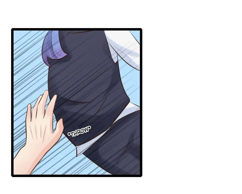 Hidden Marriage (Manyu) chapter 3 - page 5