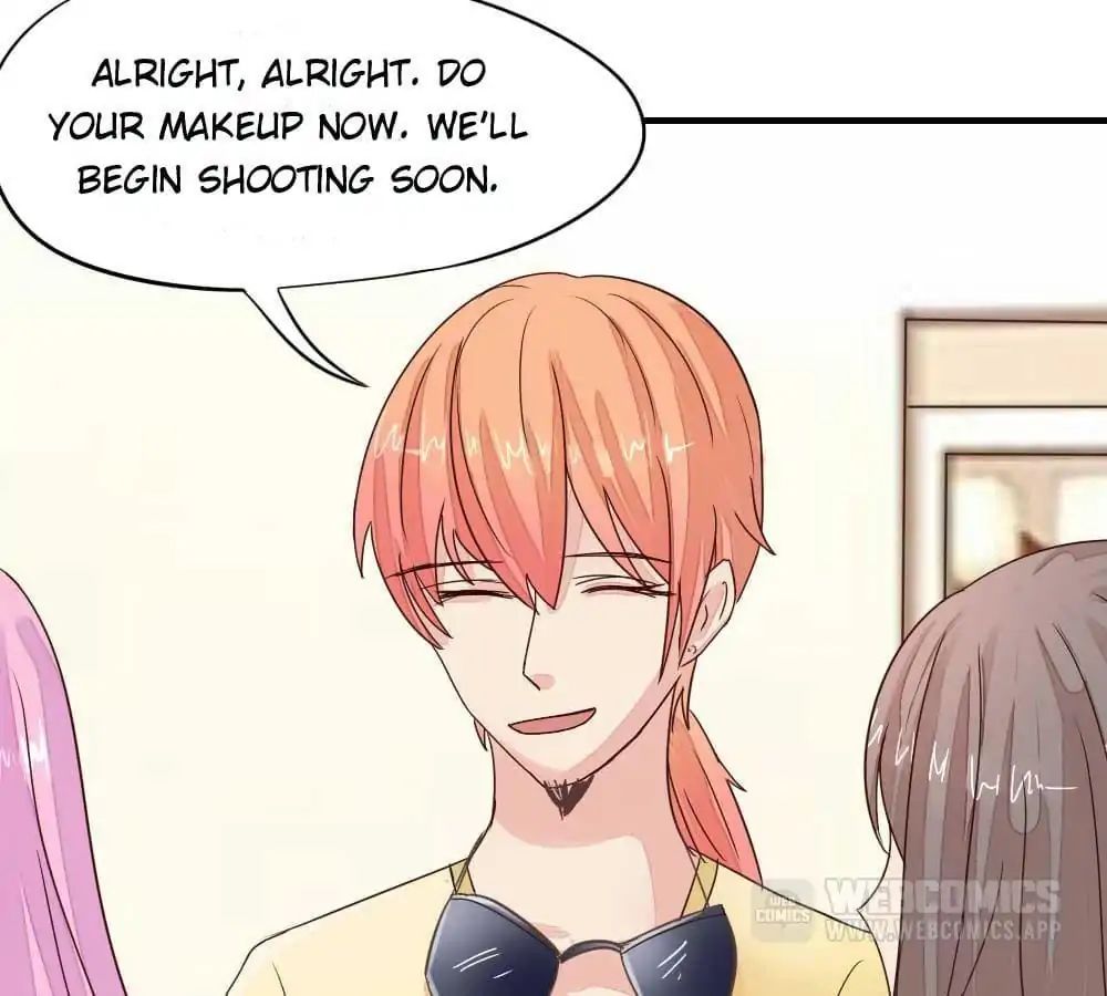 Hidden Marriage (Manyu) chapter 30 - page 10