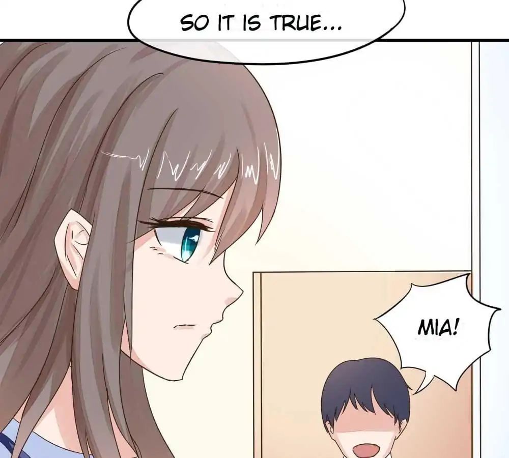 Hidden Marriage (Manyu) chapter 30 - page 13