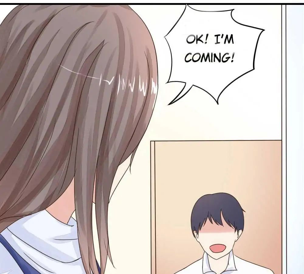 Hidden Marriage (Manyu) chapter 30 - page 19