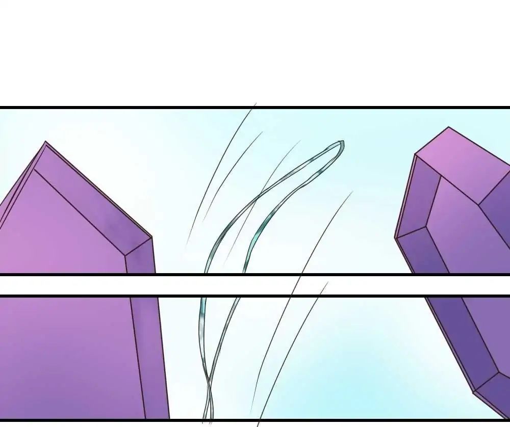 Hidden Marriage (Manyu) chapter 30 - page 27