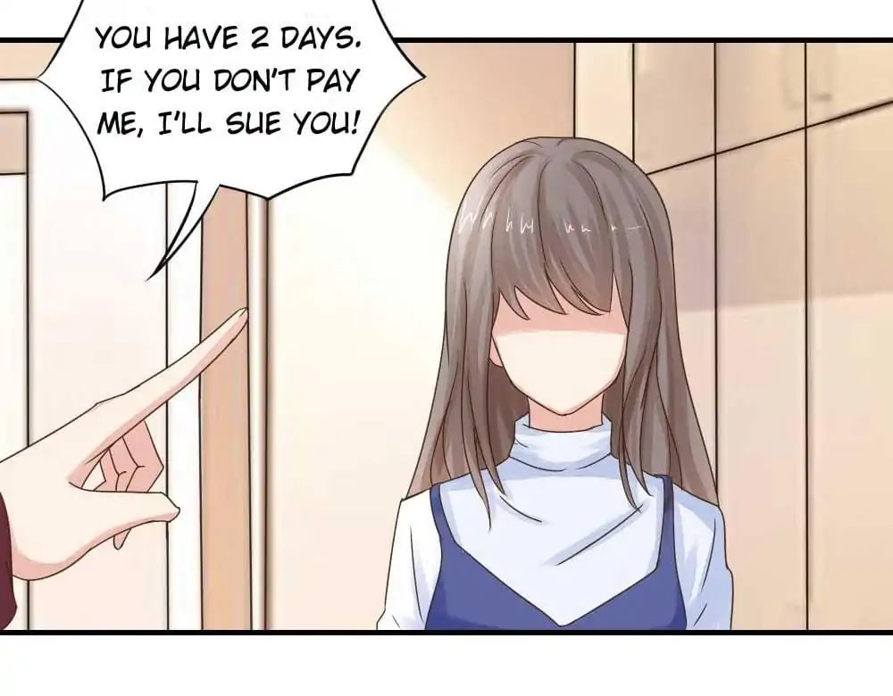 Hidden Marriage (Manyu) chapter 31 - page 12