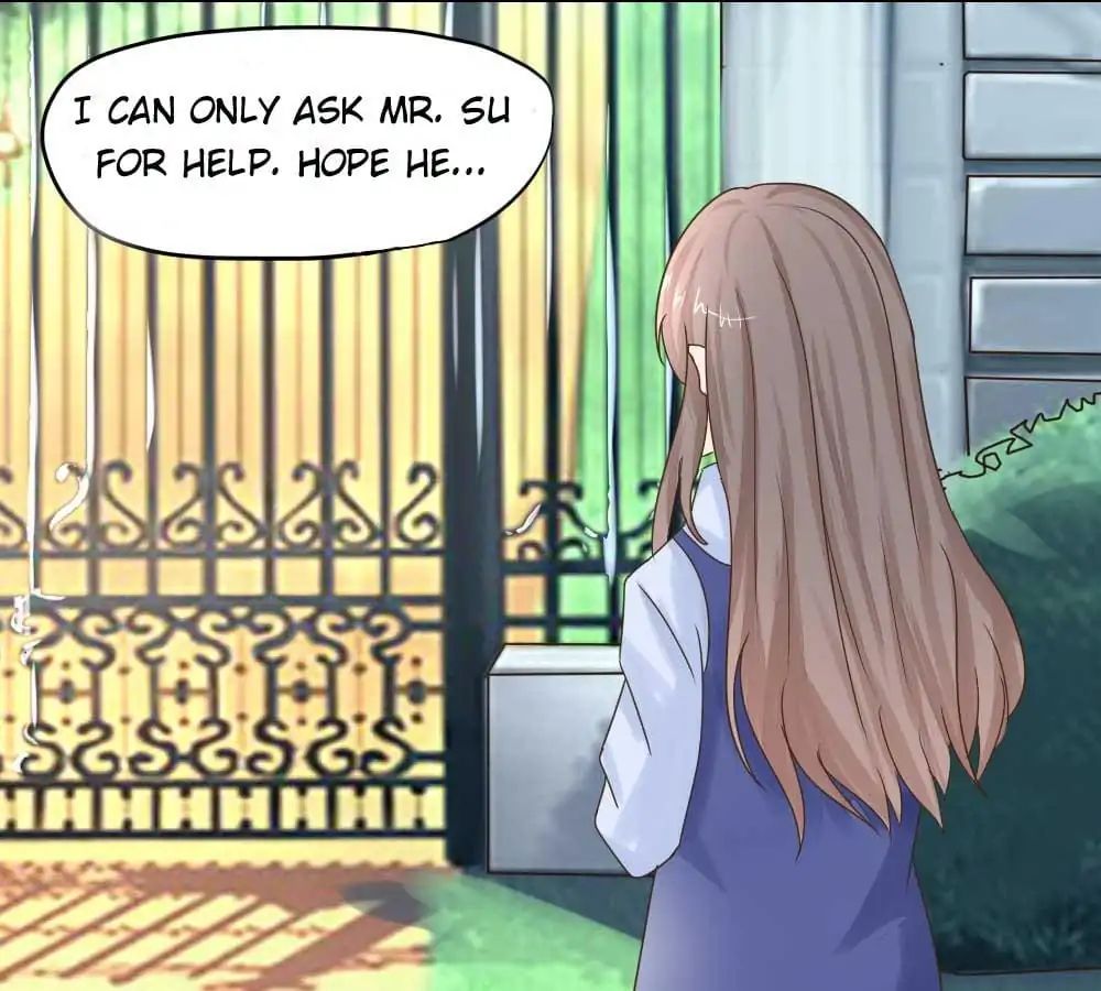 Hidden Marriage (Manyu) chapter 31 - page 15