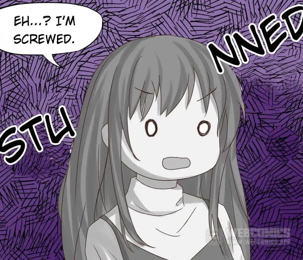 Hidden Marriage (Manyu) chapter 31 - page 2