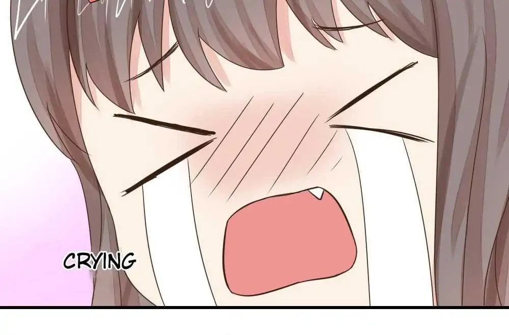 Hidden Marriage (Manyu) chapter 31 - page 24