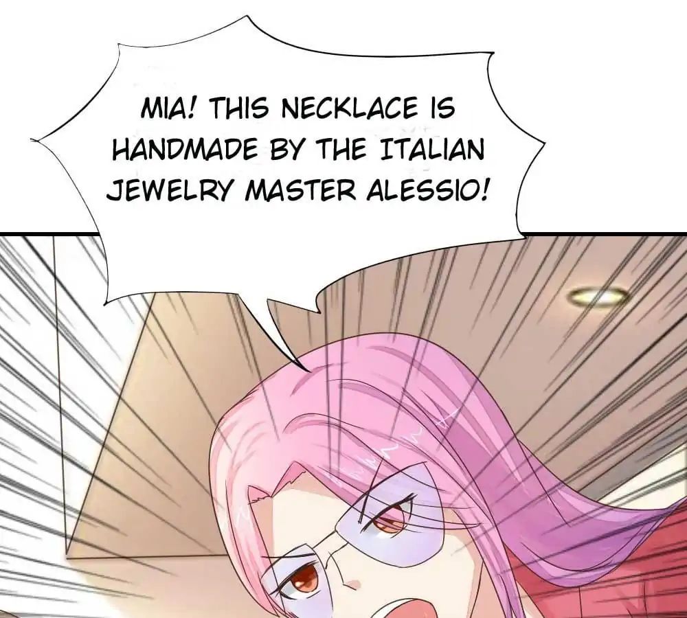Hidden Marriage (Manyu) chapter 31 - page 5
