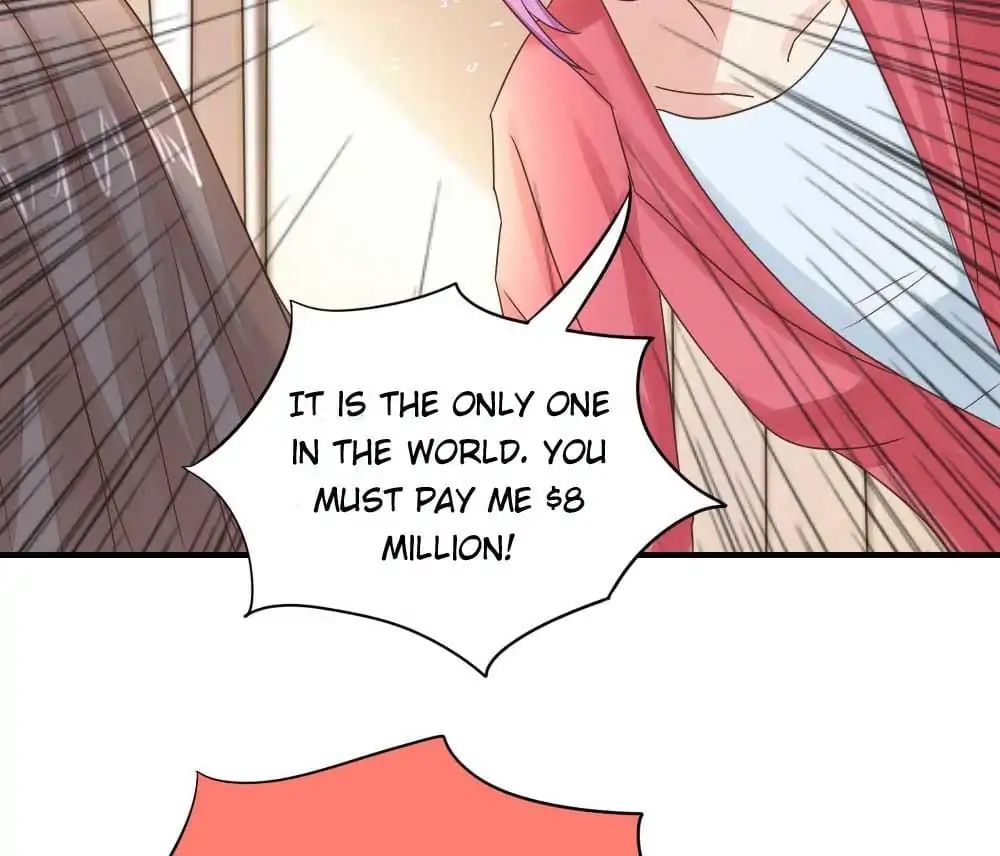 Hidden Marriage (Manyu) chapter 31 - page 7