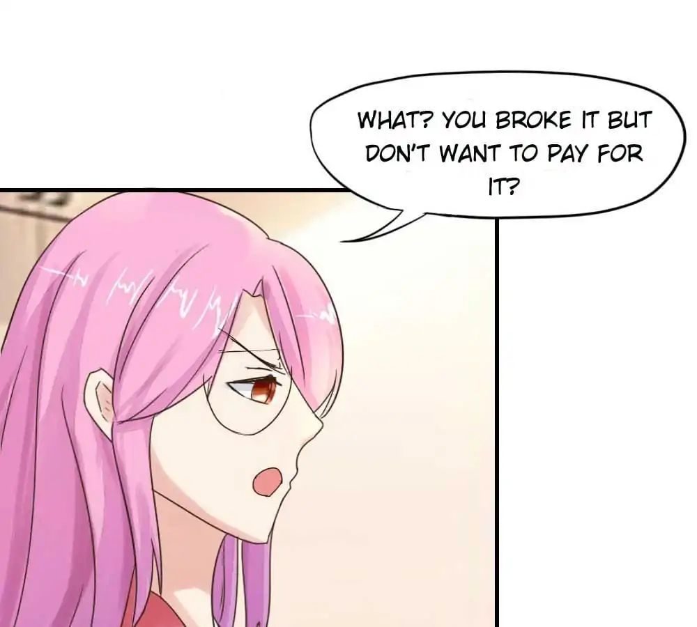 Hidden Marriage (Manyu) chapter 31 - page 9