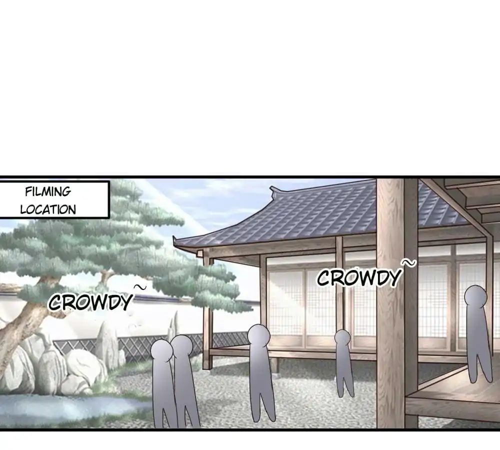Hidden Marriage (Manyu) chapter 32 - page 1