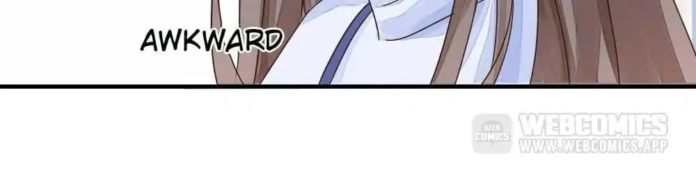 Hidden Marriage (Manyu) chapter 32 - page 10
