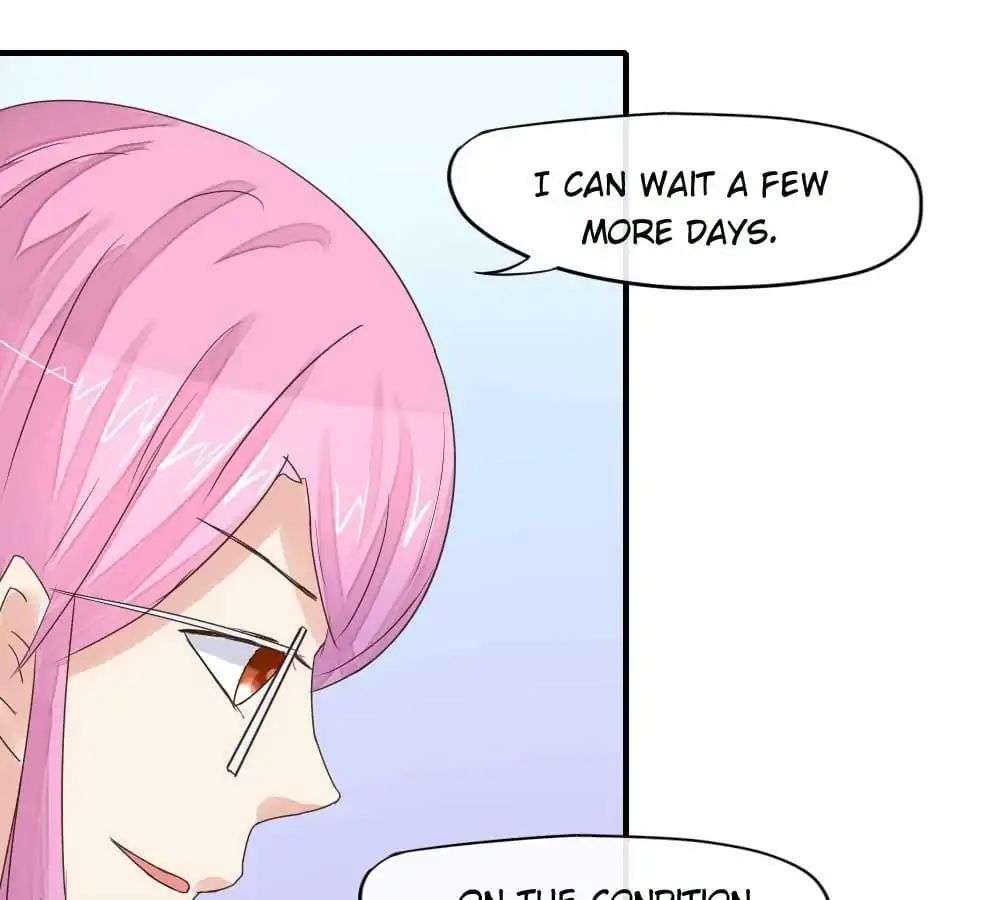 Hidden Marriage (Manyu) chapter 32 - page 11