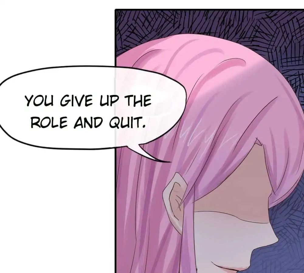 Hidden Marriage (Manyu) chapter 32 - page 13
