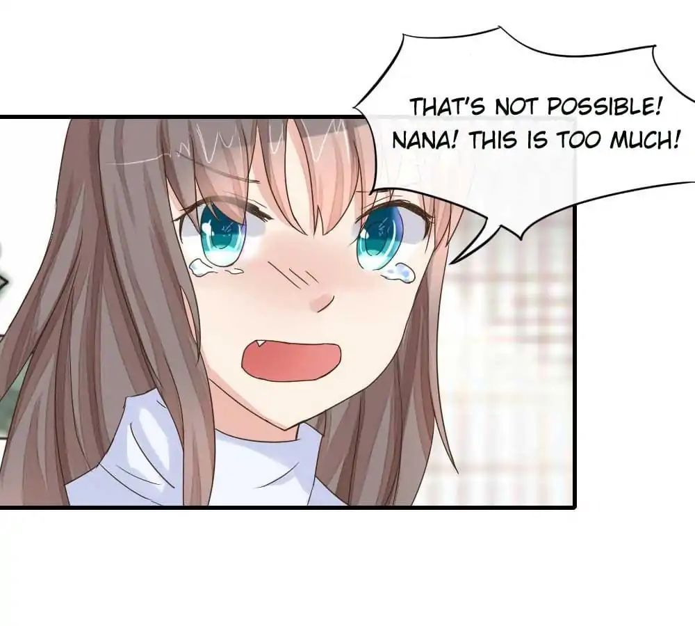 Hidden Marriage (Manyu) chapter 32 - page 15
