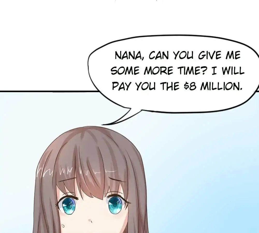 Hidden Marriage (Manyu) chapter 32 - page 5