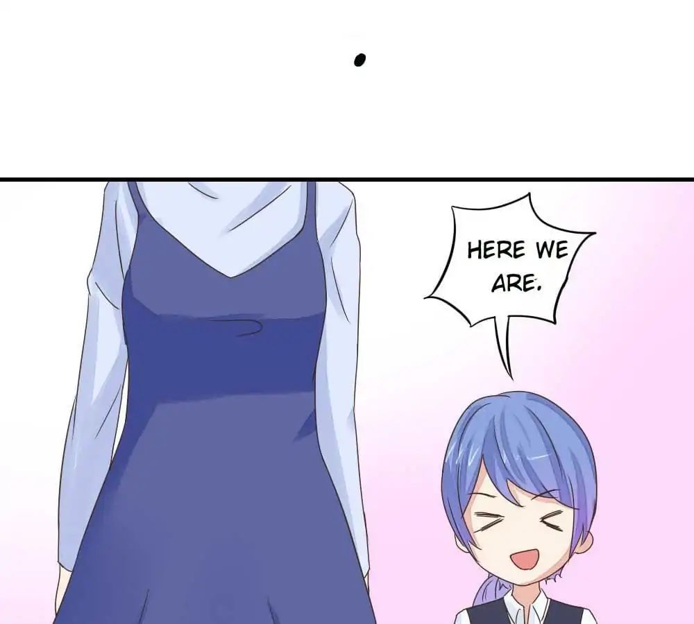 Hidden Marriage (Manyu) chapter 33 - page 12