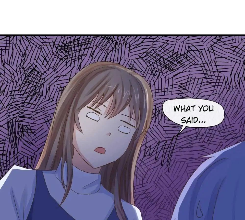 Hidden Marriage (Manyu) chapter 33 - page 16