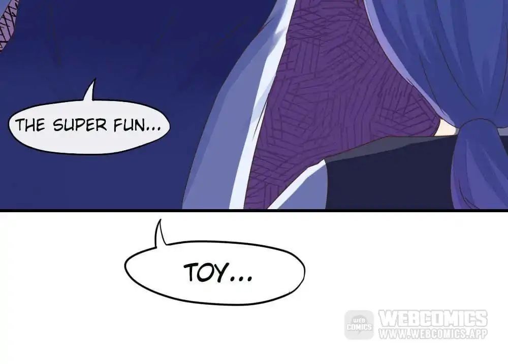 Hidden Marriage (Manyu) chapter 33 - page 18